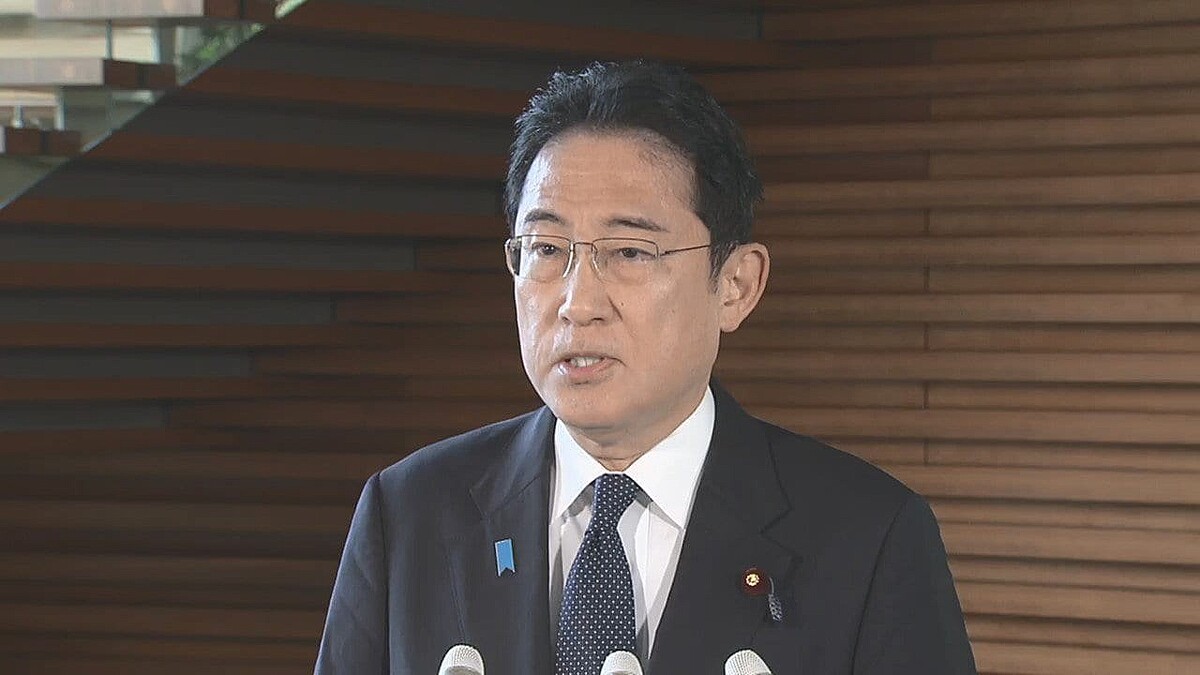 livedoornews's tweet photo. 【自民党に指示】岸田首相、所得税減税の検討を明言「増収分の国民への還元」
https://t.co/QmrInYFDyc

岸田首相は20日、所得税の減税を検討するよう自民党に指示したことを明らかにした。「国民への還元の具体策として、所得税減税も含め検討を指示した」と述べている。 https://t.co/Vm51KnyCPn