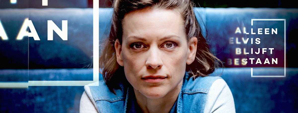 We zijn vertrokken voor tien weken #AlleenElvisblijftbestaan met <a href="/ThomasVdveken/">Thomas Vanderveken</a>! Vanavond starten we met actrice en regisseur #VeerleBaetens die woensdag haar regiedebuut #hetsmelt in première zag gaan. We zijn er vanaf 21u30 op <a href="/vrtcanvas/">VRT CANVAS</a> en <a href="/vrtmaxbe/">VRT MAX</a>.