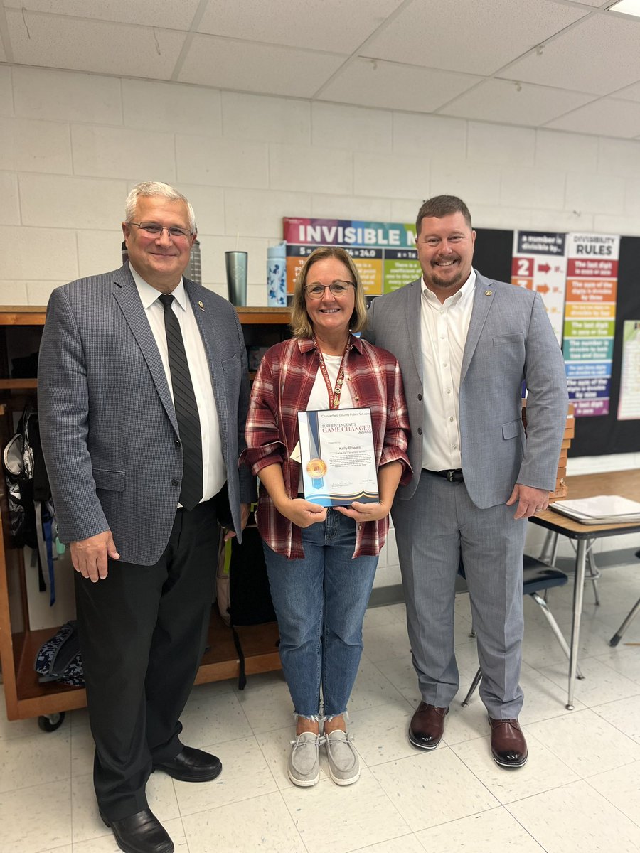 Dr. Courtney Jones (@principalcej) on Twitter photo Congratulations to <a href="/GrangeHallES/">GrangeHallES</a> GameChanger, Kelly Bowles! #ghesproud <a href="/rmharter/">Ryan Harter</a> <a href="/DrD_CCPS/">Merv Daugherty</a> #oneccps Congratulations to <a href="/GrangeHallES/">GrangeHallES</a> GameChanger, Kelly Bowles! #ghesproud <a href="/rmharter/">Ryan Harter</a> <a href="/DrD_CCPS/">Merv Daugherty</a> #oneccps