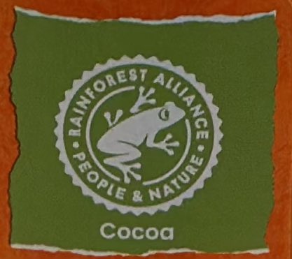 Schade ,
alles was früher einmal gut schmeckte   

Ist heute vom grünen Frosch 🐸