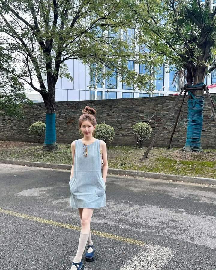 Noojanarak1's tweet photo. มีคนน่ารักมาอัพรูปสวยผ่านอินสตาแกรมให้ดูด้วย❤️❤️❤️
#จ้าวลู่ซือ https://t.co/xf3XWRZ5c0