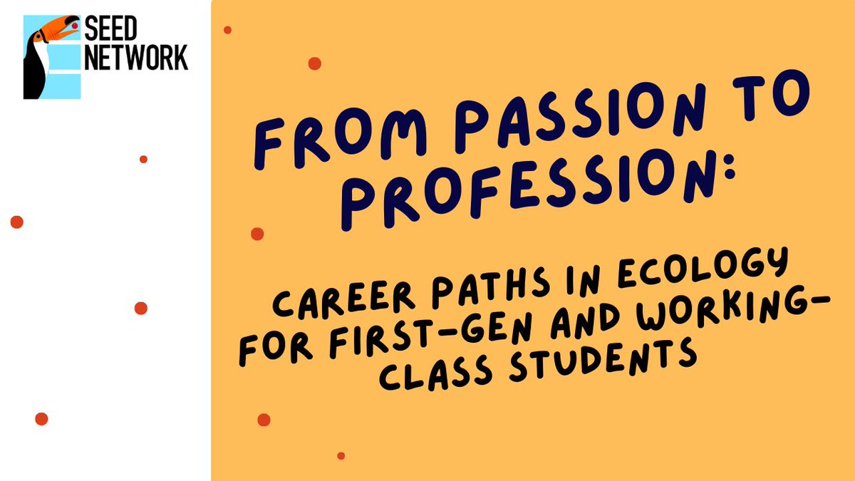 BES SEED Network tweet media