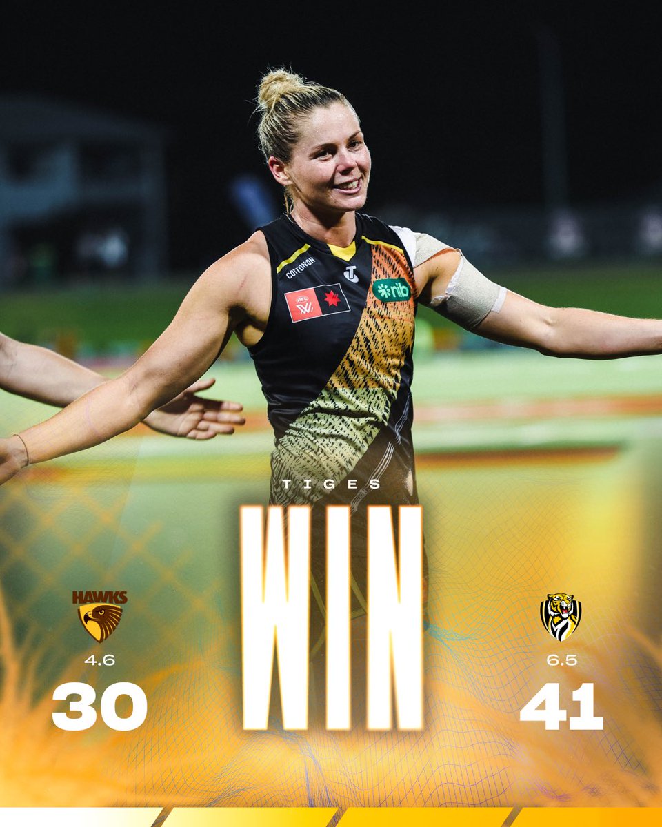 RichmondW 🐯 tweet media