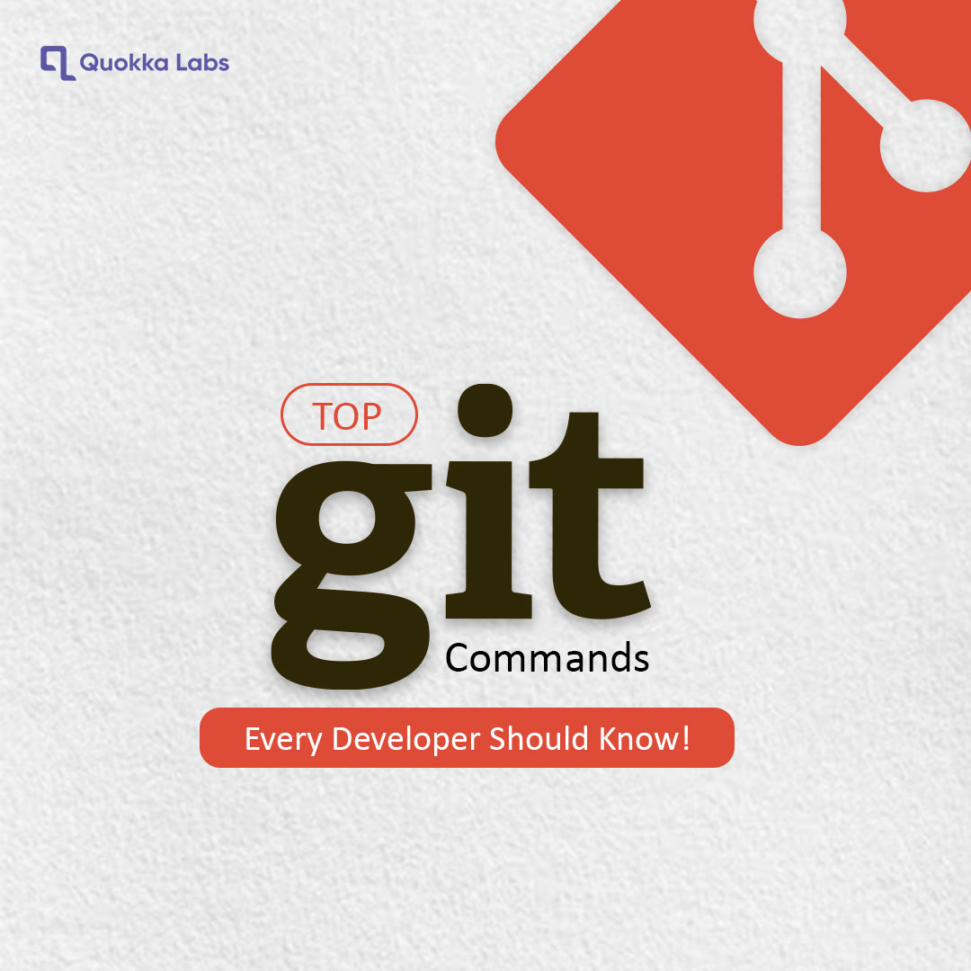 LabsQuokka's tweet image. Ready to level up your development skills? Master these Top Git Commands Every Developer Should Know! Explore version control, collaborate seamlessly, and enhance your coding speed.
#git #gitcommand #programming #developer #development #coding #coders #quokkalabs