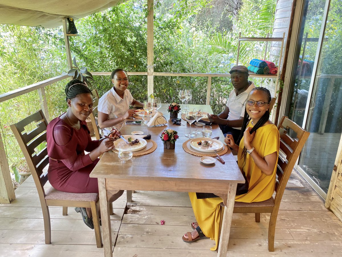 Nasike Claire Akello tweet media