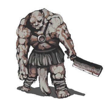 Mf looks like a guard from Fear and Hunger