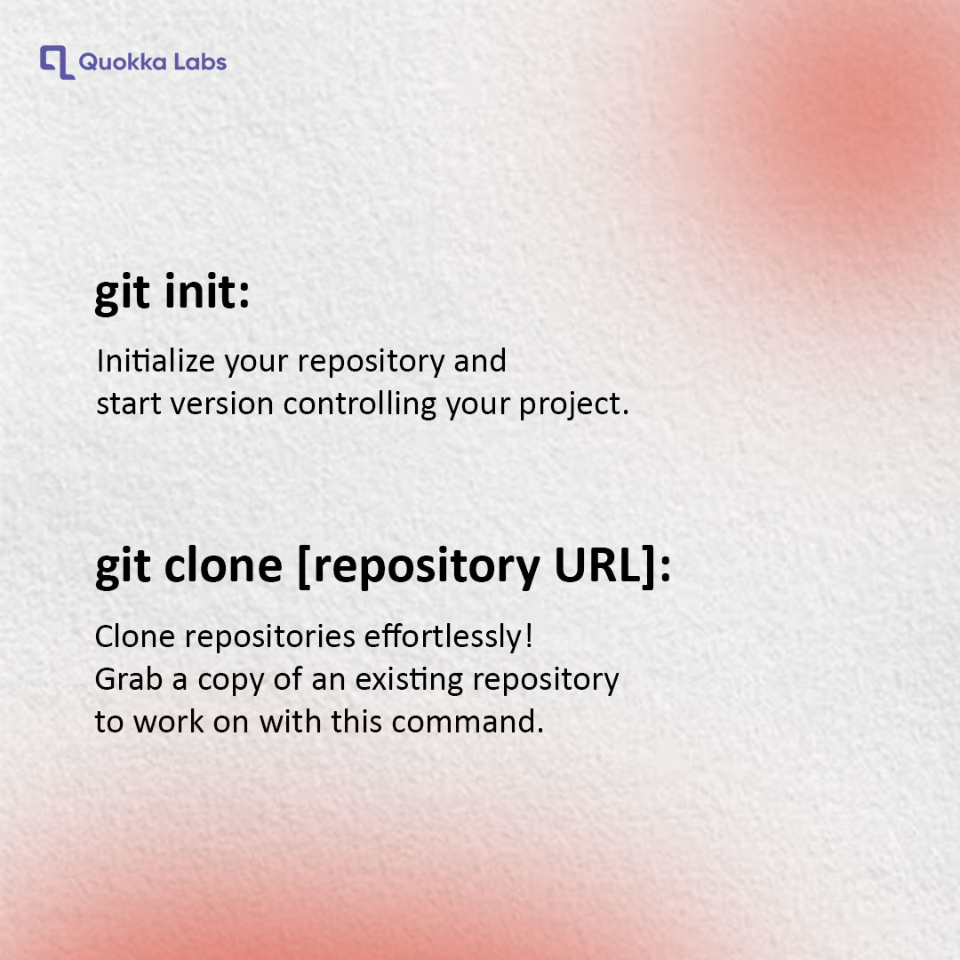 LabsQuokka's tweet image. Ready to level up your development skills? Master these Top Git Commands Every Developer Should Know! Explore version control, collaborate seamlessly, and enhance your coding speed.
#git #gitcommand #programming #developer #development #coding #coders #quokkalabs
