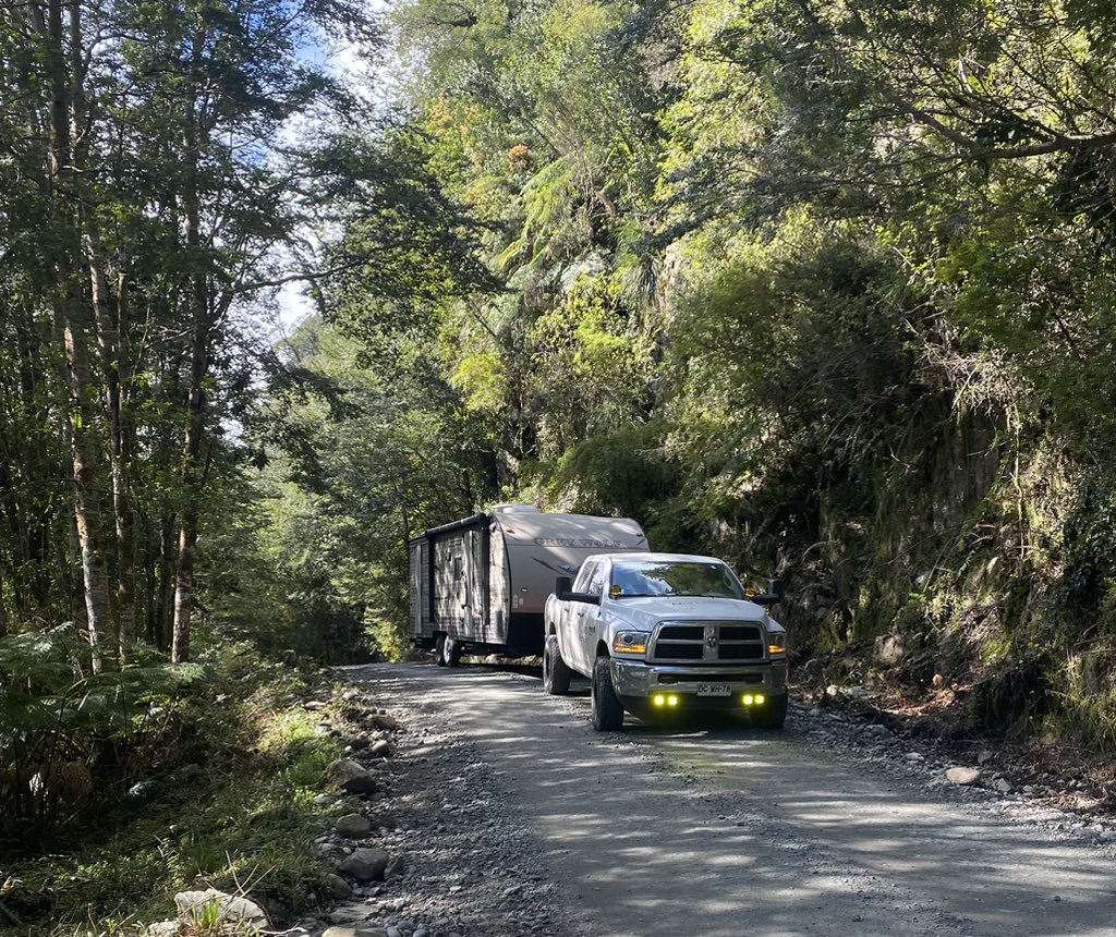 plancton_andino's tweet photo. Fue un trayecto largo, 1200 km, pero con Transporte Nortesur todo se puede #FiordoLab #POAS #fiordoglaciar #aqua @camanchaca_cl @MultiexportF @centrochic https://t.co/fwu2cXnls5