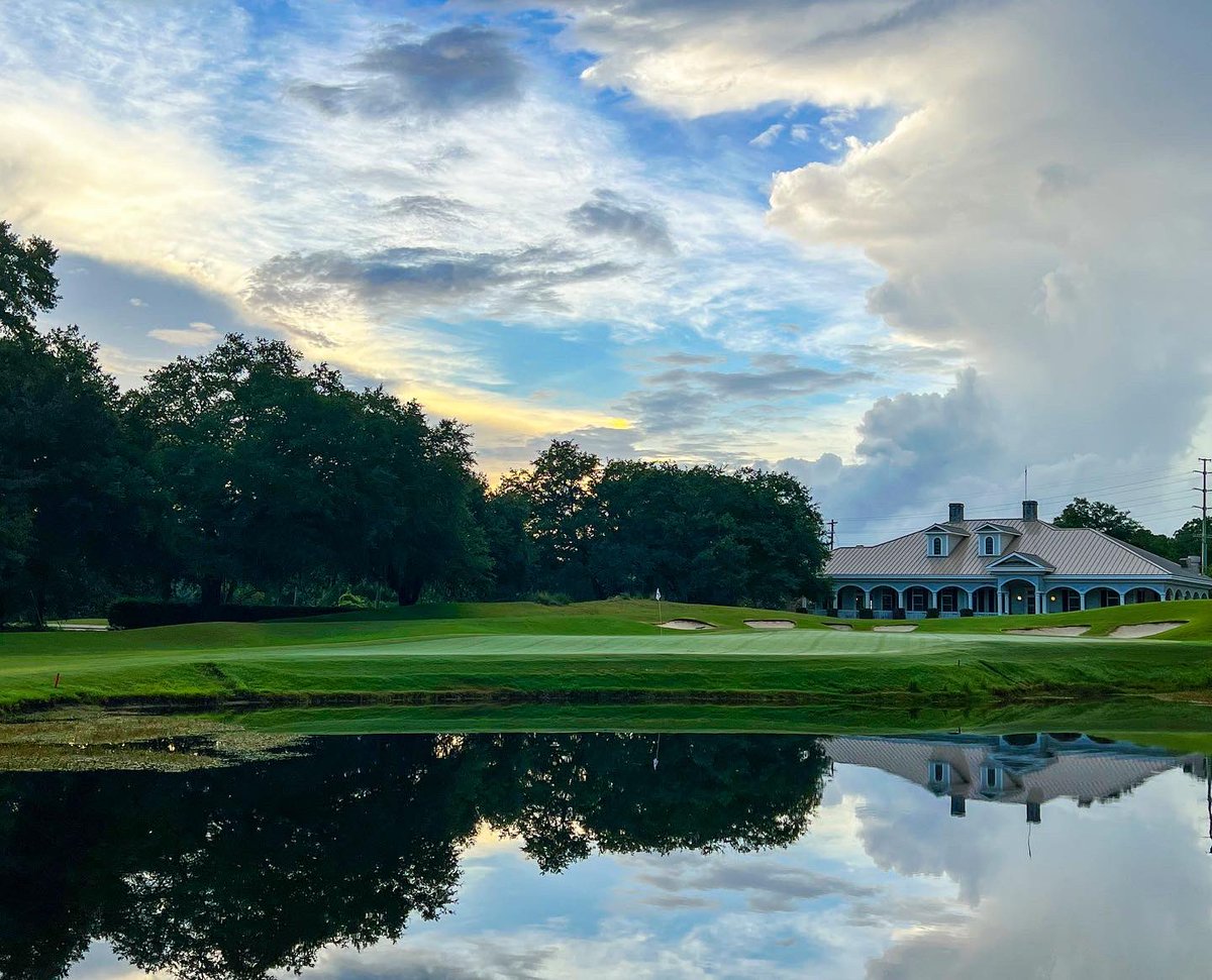 Fridays are better in Myrtle Beach 🙌⛳️
#MyrtleBeachGolf #Weekend