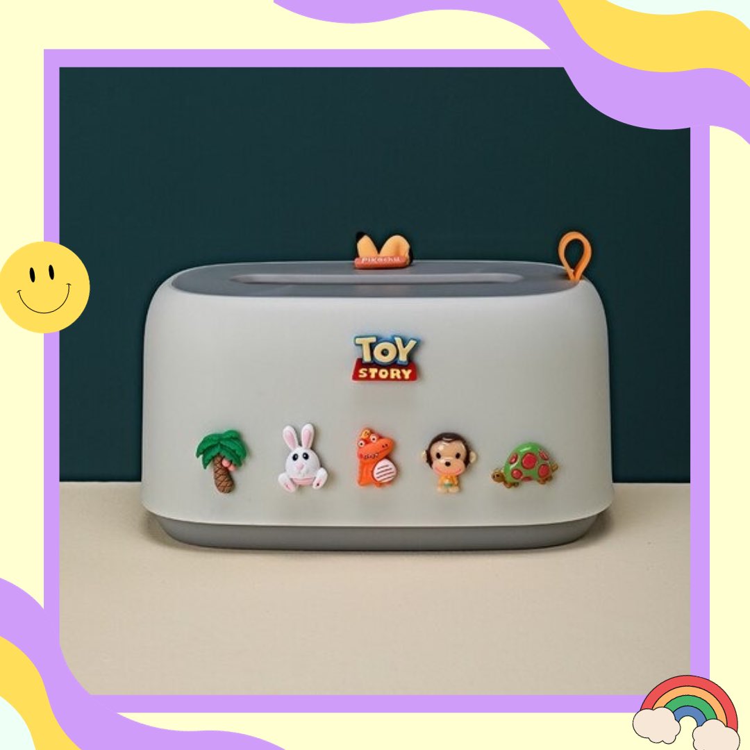 gemuystuff's tweet image. ✨Tissue Box✨

Link di bio No. 94 ⬇️
shope.ee/qI0gtCtcc

🎀🍒🌸🔮🌷🦋🌈✨

DANCE PERFORMANCE VIDEO
BTS vs BTS
Chansoo
chanbaek
Iqbaal
#shopeeaffiliate #racunshopee #racunbelanja #gemuystuff