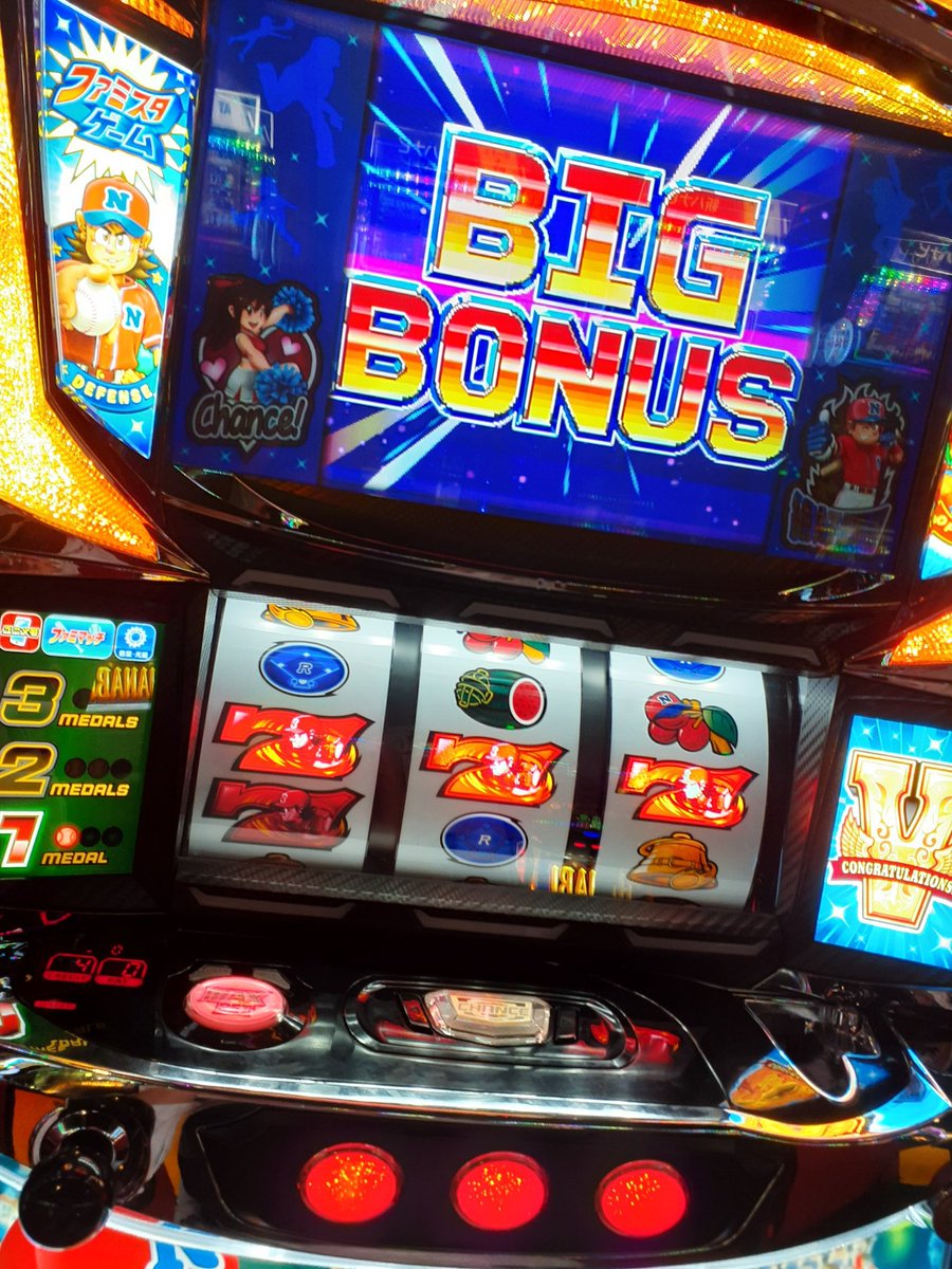 JUGGLER_regular's tweet photo. ファミスタ荒くね https://t.co/AFtJ9G23Rc