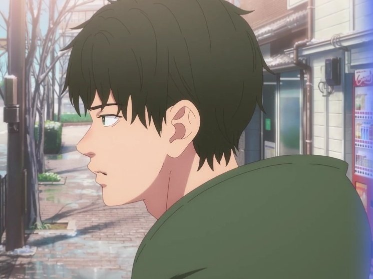 goboee's tweet photo. i just know he will become one of the most hated anime character in 2024 😭 https://t.co/nqKzhIi1j7