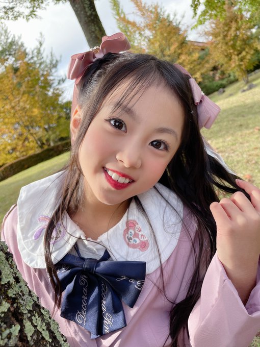 Twitterのコスプレ画像8