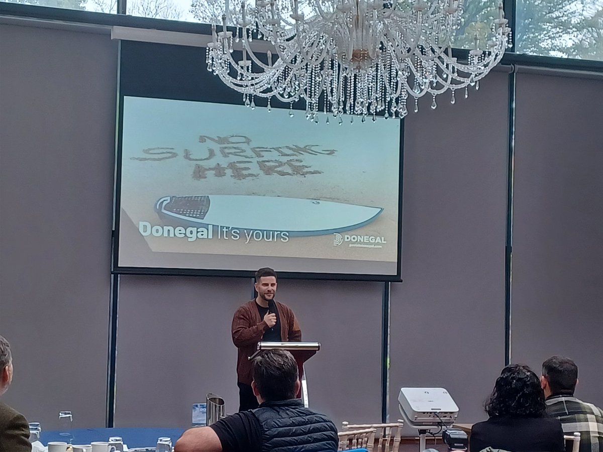 Donegal.ie tweet media