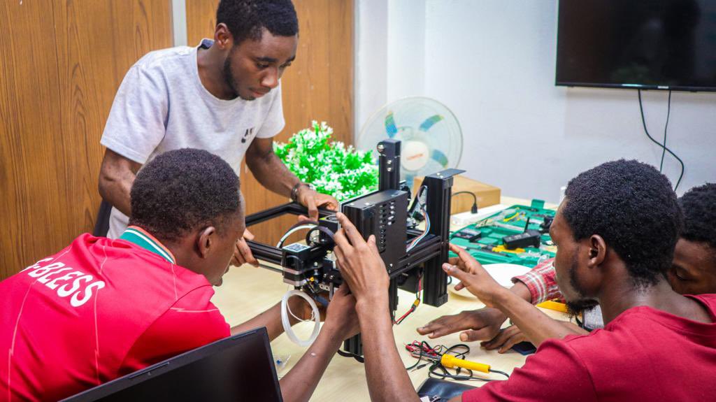 marchesolutions's tweet image. 🚀 Exciting news! Marche Solutions Ltd is diving into innovation, incubating and investing in Mush Creative Ltd! 🚀 #TechTogether #MarcheSolutions #MushCreativeLtd