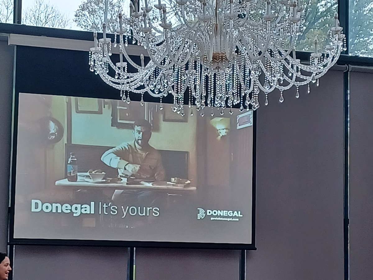 Donegal.ie tweet media