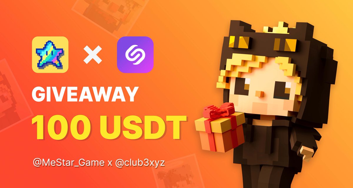 MeStar 💛 tweet media