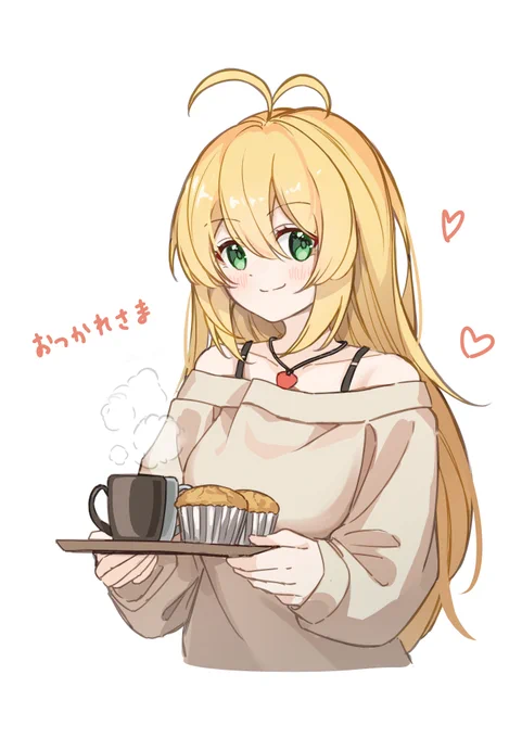 #弦巻マキ一週間 