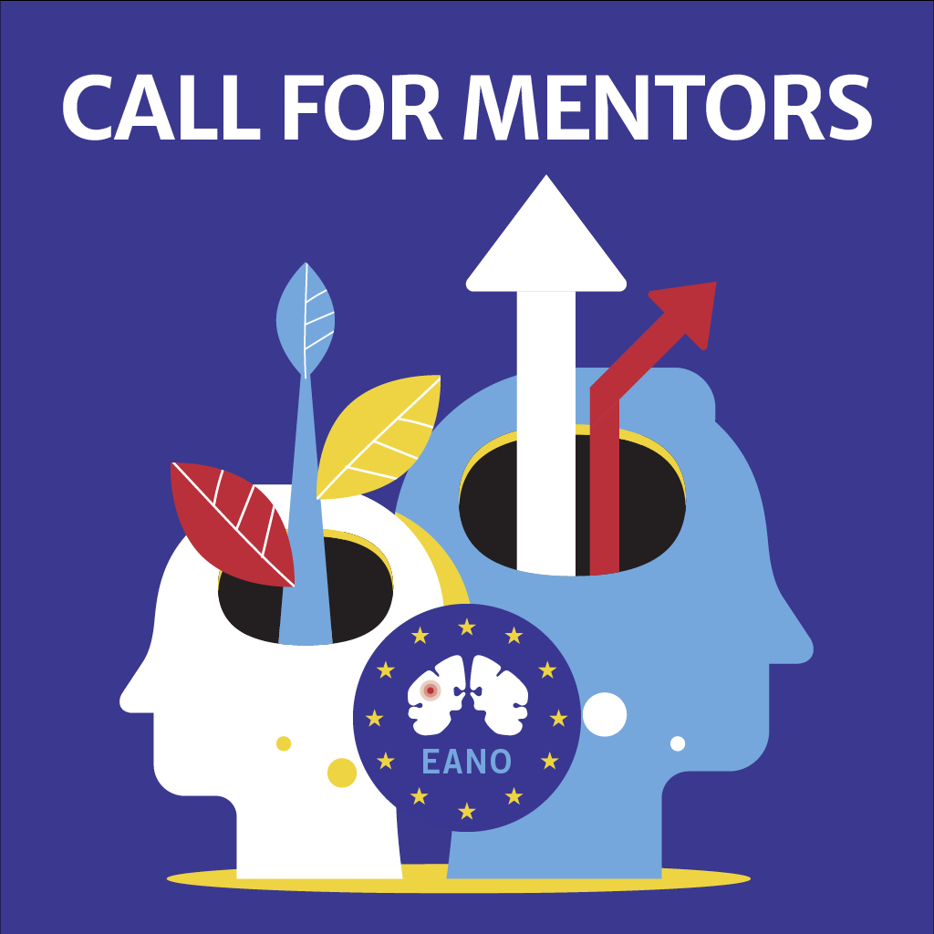 🚀Every great achiever is inspired by a great mentor! Are you interested in developing the next generation of #NeuroOncology specialists/researchers? EANO is looking for established clinicians &amp; researchers to support their Mentorship Programme.<a href="/OncoAlert/">OncoAlert</a>  eano.eu