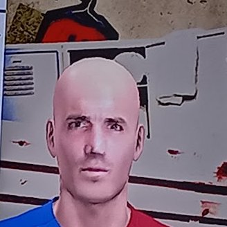 issdeluxe1's tweet photo. Actualizando PES 2009 ... Oriol Romeu. @HistoricosPes #PES2009 #savepes https://t.co/HHqgKHTsmW