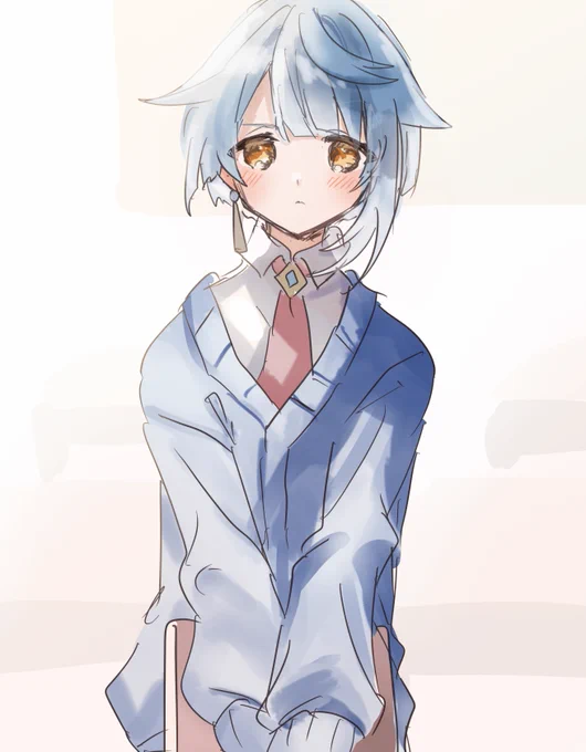 ぶかぶか〜