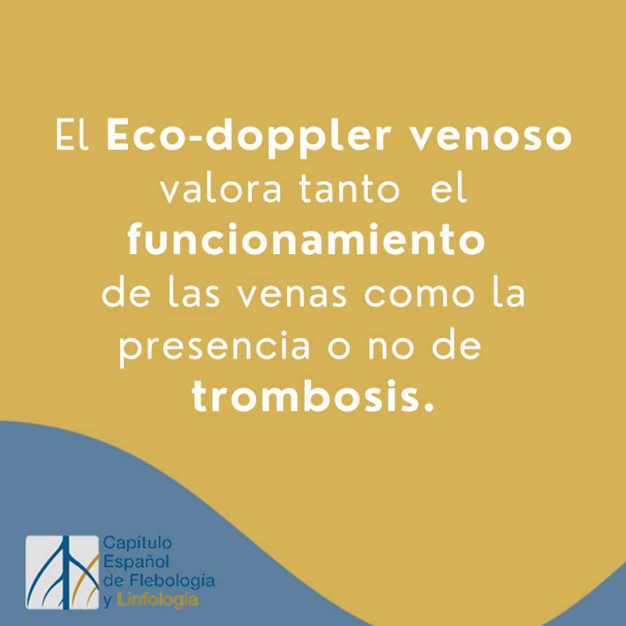 FlebologiaSEACV's tweet photo. 👨⚕️👨🏻⚕️Seguimos con nuestros carruseles con información para los pacientes!! 📢
🤔 Hoy os vamos a hablar acerca de qué exámenes son necesarios realizar si tenemos varices.
Os informamos en las siguientes carátulas.
#vascular #ecodoppler #ecodopplervascular #saludvascular #varices https://t.co/pCSMWcBpBH