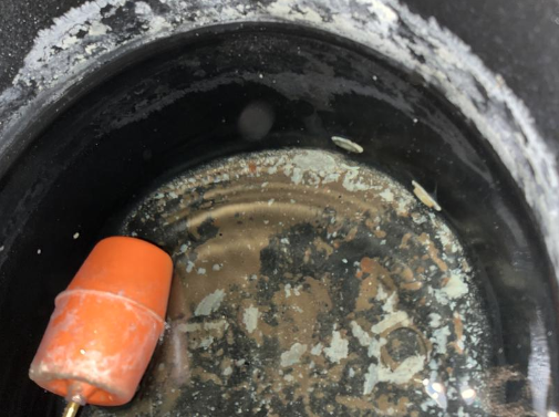 Some of the issues identified this week - potential failure to balcony guarding, exposed electrical busbar, mice and a dirty cold water tank... we will seek out the things you may not find! 

#HomeSurvey #SafetyFirst