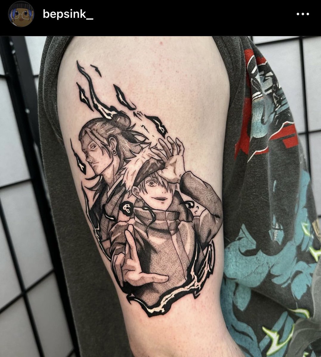 Shaun 🤓 tweet media