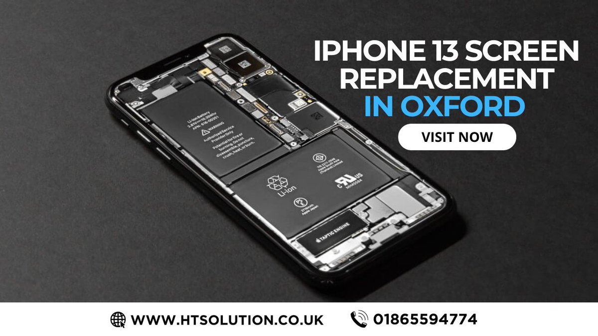 rahulrathoreit's tweet photo. iPhone 13 Screen Replacement in Oxford | Call Now 01865594774 - https://t.co/a8Fp7yKO5p
#Laptoprepair #gadgets #phone #Oxford #London #battery #facts #ExpertTech #LaptopFix #laptops #phone #BB25 #bbcnews #cost #Paris #tranding #Beckham #Today #Hamas #Gaza #England #Tiger3 #Biden https://t.co/PX4dGAHyv0