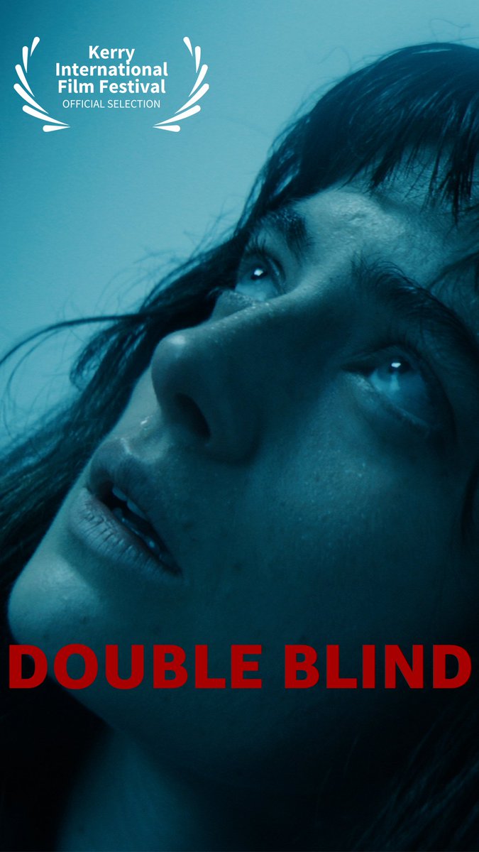 ianhuntduffy's tweet photo. The Kingdom awaits!

@filmdoubleblind screens TONIGHT at 9PM at the brilliant @KerryFilmFest 🙌 Don't sleep on this one, tickets on sale now!

#KIFF2023 #Kerry #IrishFilm #Kilarney #Horror https://t.co/0r1LUDf17p