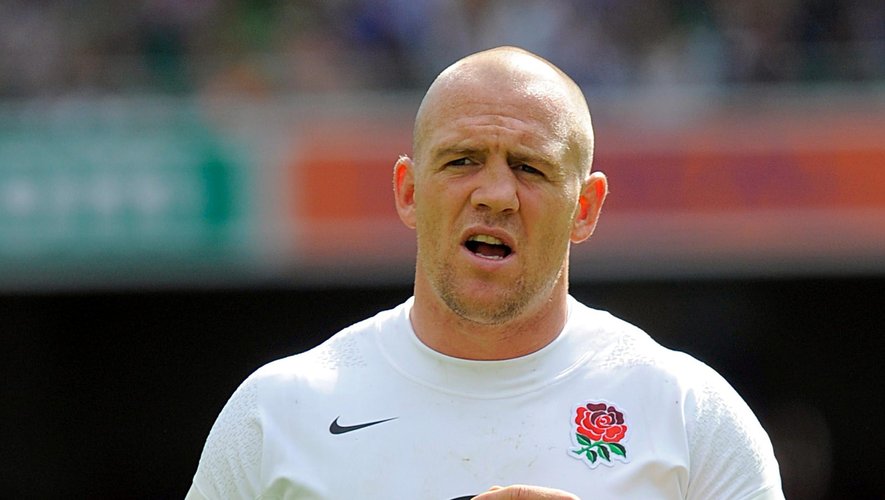 🏉 Mike Tindall champion du Monde anglais en 2003  :
"Je voulais tellement que la France arrive là où elle mérite d’être. Ils méritaient de gagner ce match, ils étaient la meilleure équipe et de très loin. J’étais plus ému par ce match que par le match anglais."
#FRAvRSA #ENGvRSA