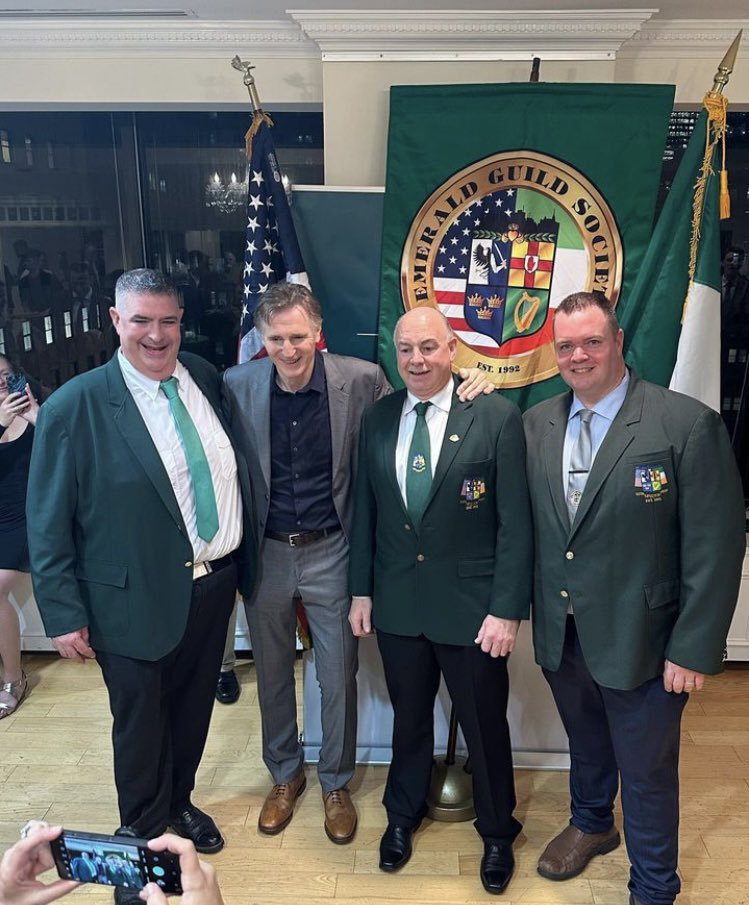 Irish Consulate NYC. Part 3. Via Instagram @dafridgea