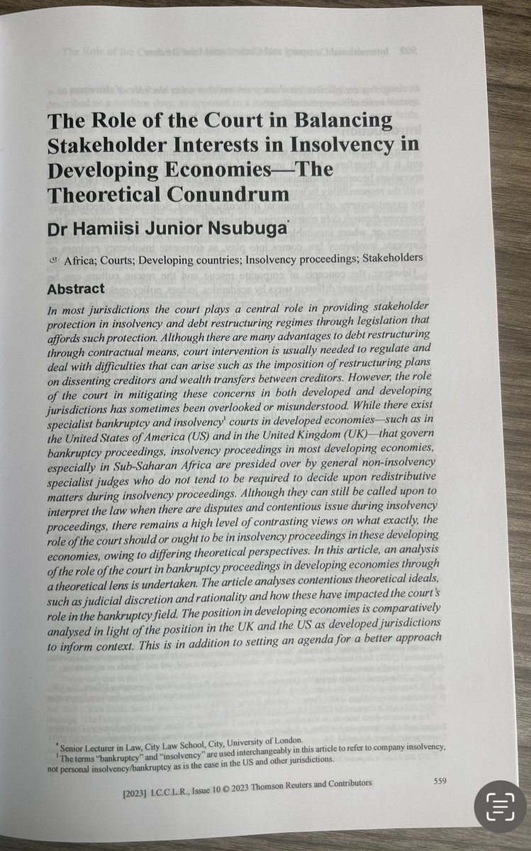 Dr Hamiisi J Nsubuga tweet media