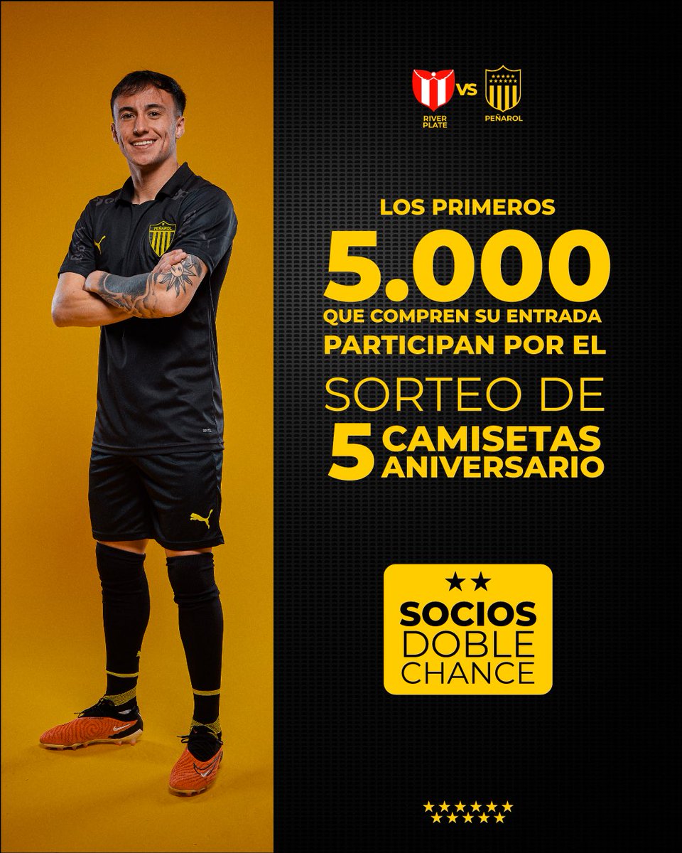 futuro_feliz's tweet photo. Queridos presidente y dirigentes de Peñarol! 💛🖤

Buen día!
Una pregunta desde Japón🇯🇵

¿Por qué no realizan sorteos para socios exteriores?😥
Deberían considerar permitirnos participar!!

Quiero la camiseta de mi amigo cepillo🪥😆

@OficialCAP
@gastontealdi 
@francoogf10 https://t.co/Ergol4p36m