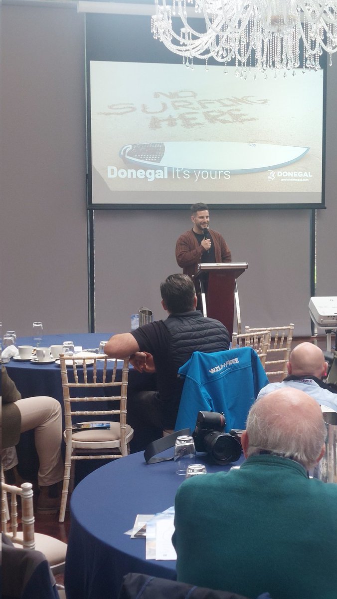 Donegal County Council tweet media