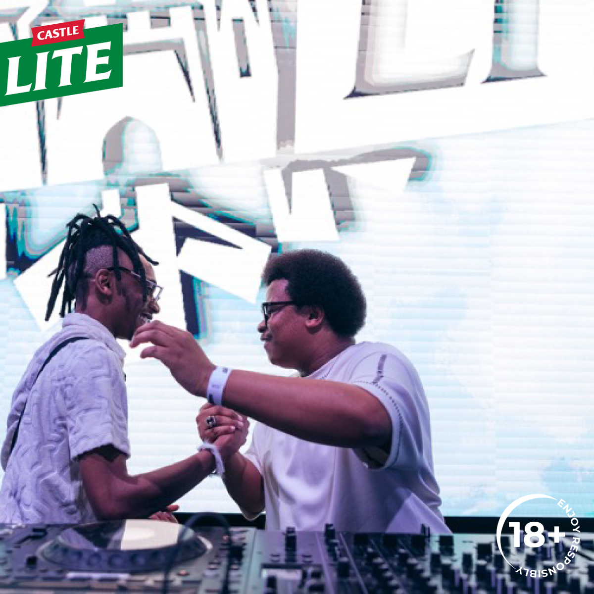 Castle Lite tweet media