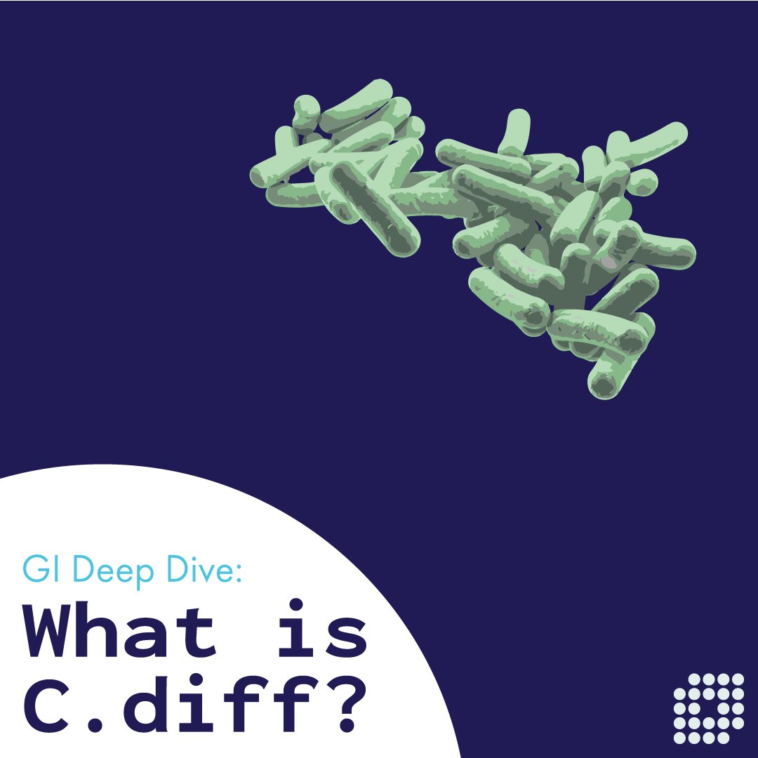 USBioTek's tweet image. As a wellness professional, your patients been informed about C. diff? This bacterium can lead to serious infection, especially after antibiotic use. Found in fecal matter, it spreads easily in healthcare environments. More in our bio. #CdiffAwareness #HealthTesting #PatientCare