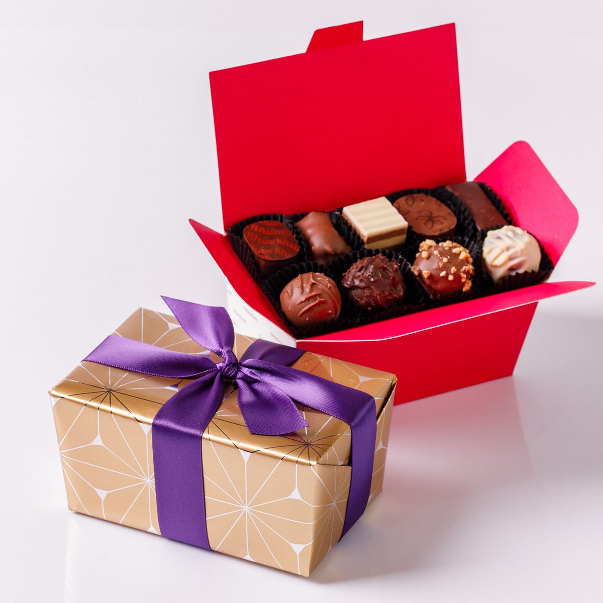 ChouchouteChocolates tweet media