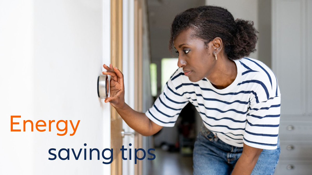 Want to know how to make your home more #energy efficient? Check out these energy saving tips covering: - Attic insulation - Smart heating controls - Heat pumps - Solar panels - Home EV chargers Read more here 💡: allianz.ie/blog/Your-Home…  #EnergyEfficiency #BeWinterReady