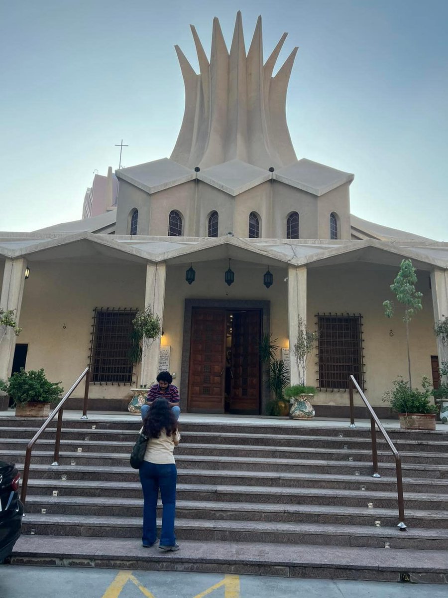 Church of Nigeria (Anglican Communion) tweet media