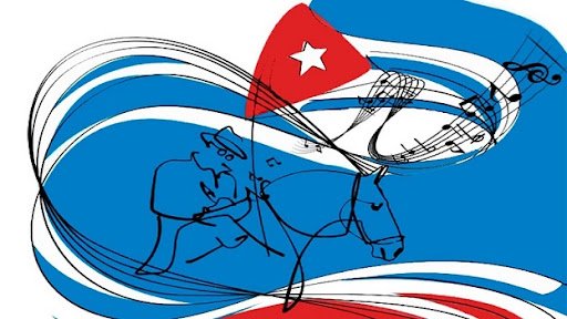 Defender la cultura cubana, esencia de nuestra identidad, es un reto que nos acompaña desde que un 20 de octubre, 155 años atrás, se cantaron por primera vez las notas del Himno Nacional. Honor y gloria para aquellos valientes en este #DíaDeLaCulturaCubana.