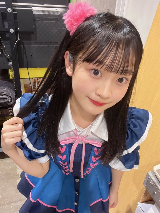 Twitterのコスプレ画像2