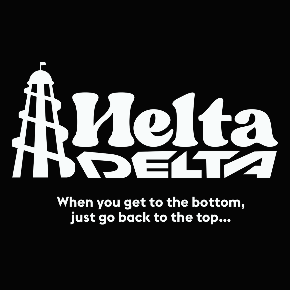 The Mighty Delta tweet media