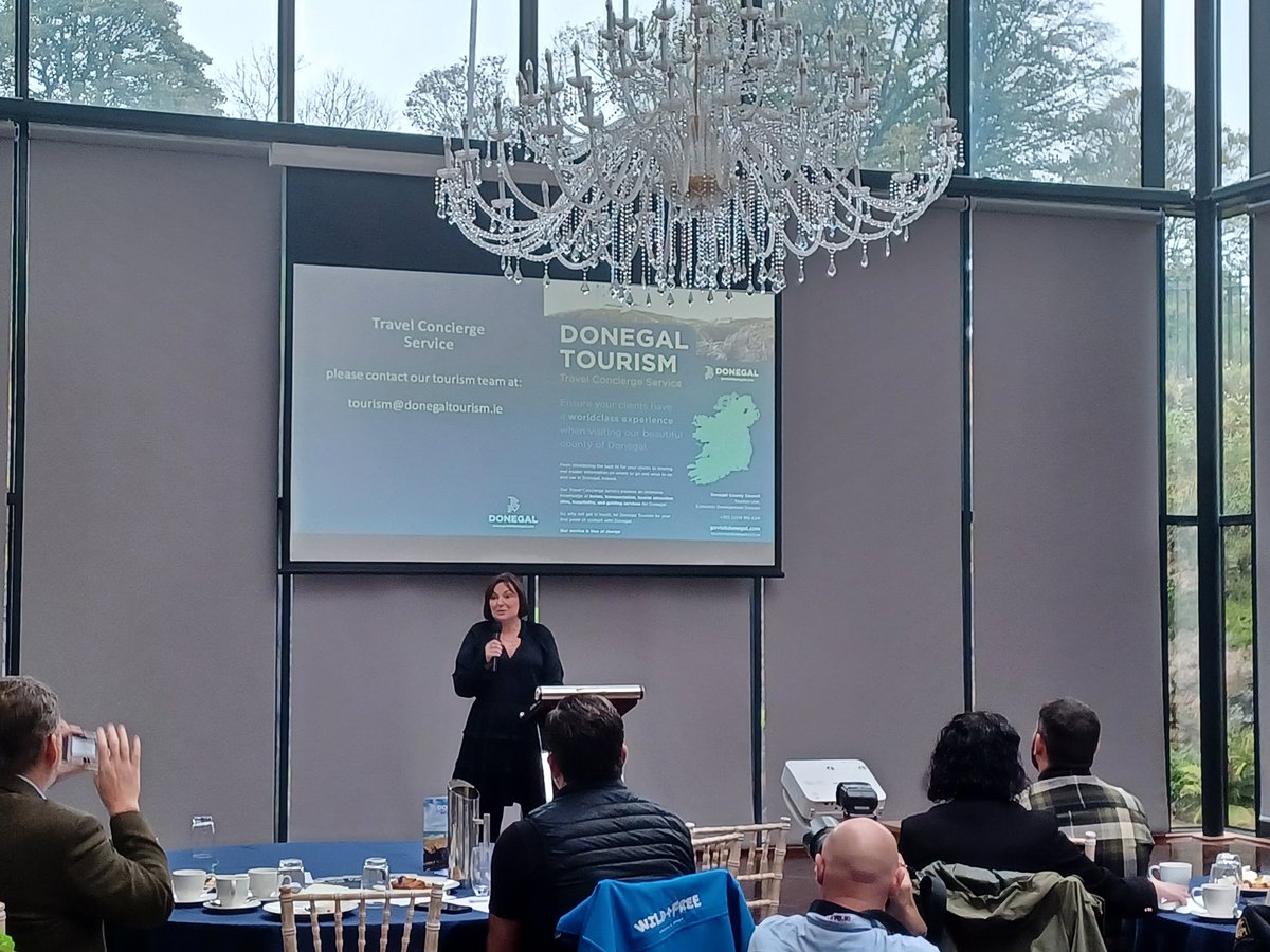 Donegal.ie tweet media