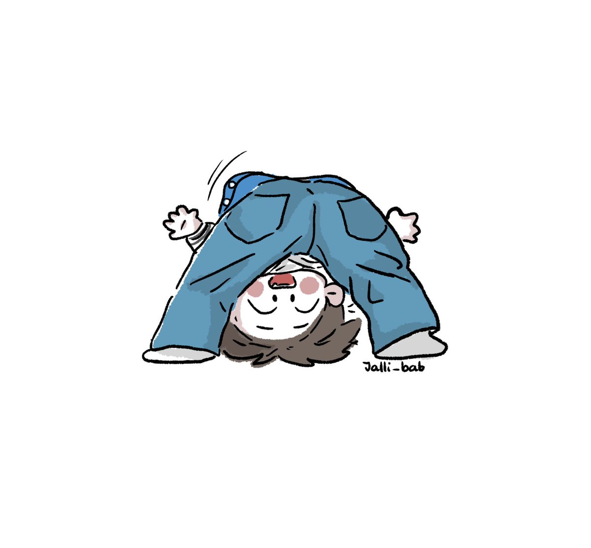 잔리 tweet media