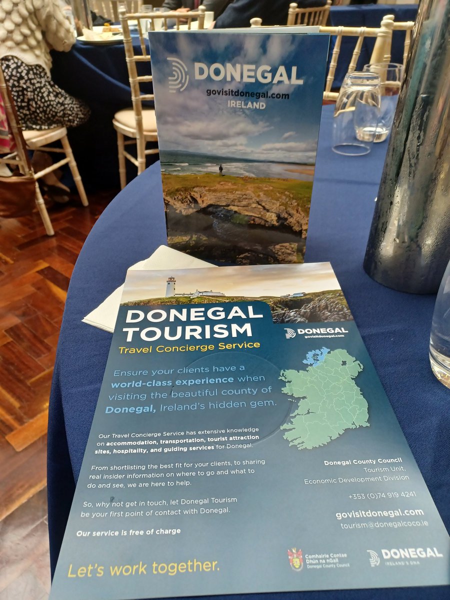 Donegal.ie tweet media