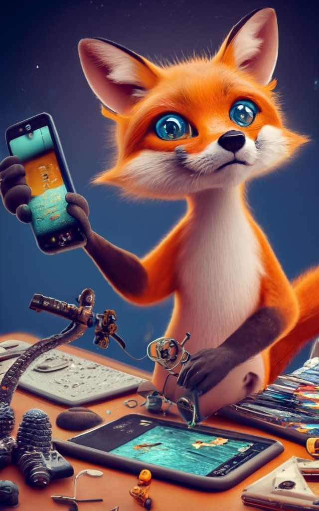 En Foxx ofrecemos garantía de por vida en todas nuestras pantallas, además de continuamente mejorar nuestros precios y productos acorde al mercado.

No esperes más y contáctanos hoy mismo!

#reparacionelectronica #repuestosiphone #calidad #foxxt #reparacioniphone #tech