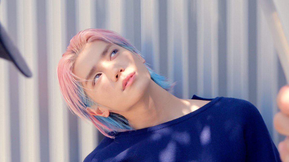 NCT tweet media
