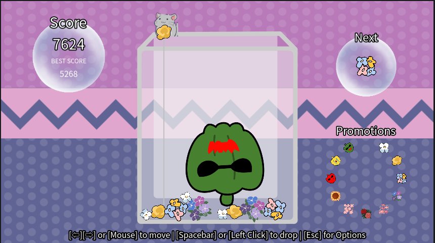 AboveSussy's tweet photo. I achieved the world's first green pepper in Pepper Game!!! LFG 
#アートなつみ #ChinchiLive
https://t.co/xdHBrZJK4k https://t.co/tfNPwe2iOx