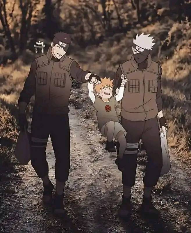 animazingworld1's tweet photo. 😍 

#naruto #kakashi #obito #anime #trend #Trending #viral #CttoRepost https://t.co/4sl8NHbrVJ